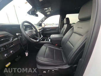 2025 GMC Yukon Denali 5SA - miniatura 7