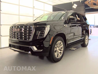 2025 GMC Yukon Denali 5SA