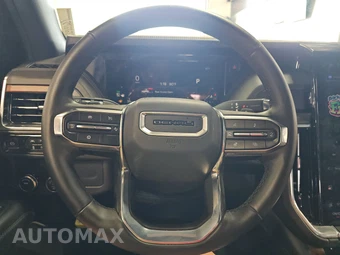 2025 GMC Yukon Denali 5SA - miniatura 10