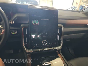 2025 GMC Yukon Denali 5SA - miniatura 11