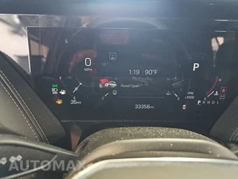2025 GMC Yukon Denali 5SA - miniatura 12