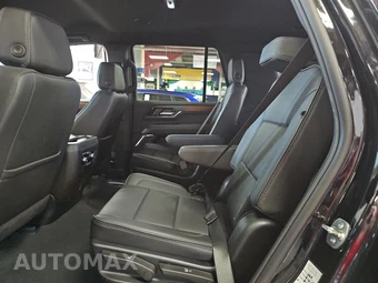 2025 GMC Yukon Denali 5SA - miniatura 13