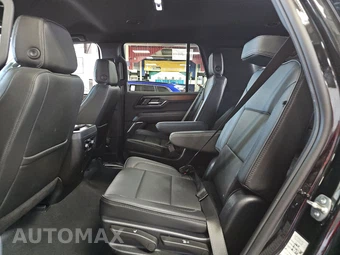 2025 GMC Yukon Denali 5SA - miniatura 14