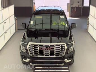 2025 GMC Yukon Denali 5SA - miniatura 2