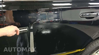 2025 GMC Yukon Denali 5SA - miniatura 29