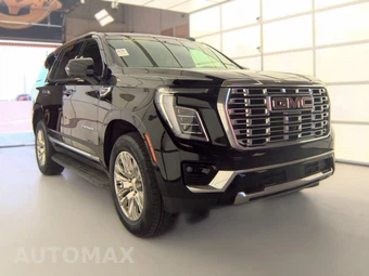 2025 GMC Yukon Denali 5SA - miniatura 3
