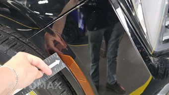 2025 GMC Yukon Denali 5SA - miniatura 37