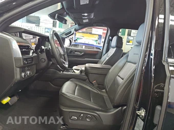 2025 GMC Yukon Denali 5SA - miniatura 7