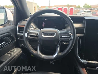 2025 GMC Yukon Denali 5SA - miniatura 10