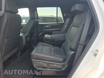 2025 GMC Yukon Denali 5SA - miniatura 13