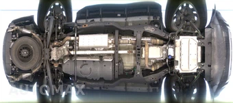 2025 GMC Yukon Denali 5SA - miniatura 21