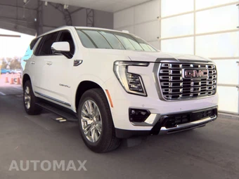 2025 GMC Yukon Denali 5SA - miniatura 3