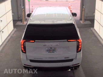 2025 GMC Yukon Denali 5SA - miniatura 5