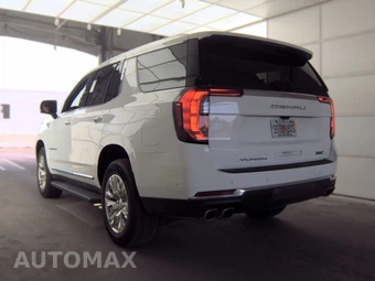 2025 GMC Yukon Denali 5SA - miniatura 6