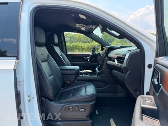 2025 GMC Yukon Denali 5SA - miniatura 13