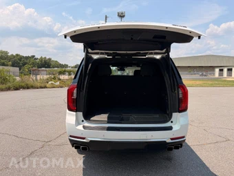 2025 GMC Yukon Denali 5SA - miniatura 16