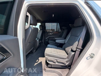 2025 GMC Yukon Denali 5SA - miniatura 17