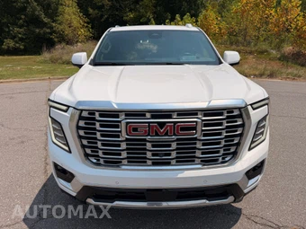 2025 GMC Yukon Denali 5SA - miniatura 2