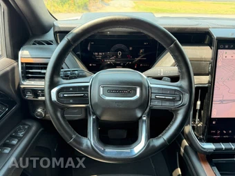 2025 GMC Yukon Denali 5SA - miniatura 20