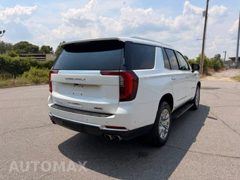 2025 GMC Yukon Denali 5SA - miniatura 5