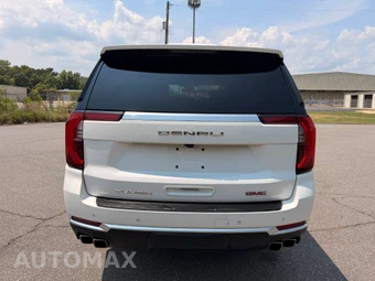 2025 GMC Yukon Denali 5SA - miniatura 6