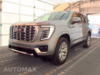 2025 GMC Yukon Denali 5SA