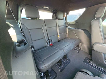 2025 GMC Yukon Denali 5SA - miniatura 14