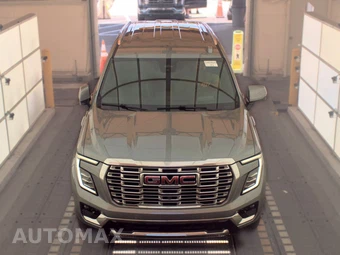 2025 GMC Yukon Denali 5SA - miniatura 2