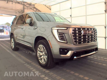 2025 GMC Yukon Denali 5SA - miniatura 3