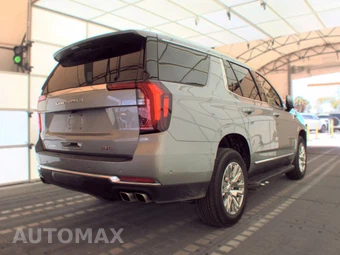 2025 GMC Yukon Denali 5SA - miniatura 4