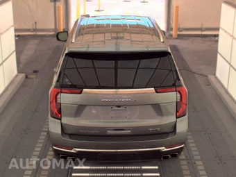 2025 GMC Yukon Denali 5SA - miniatura 5
