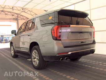 2025 GMC Yukon Denali 5SA - miniatura 6