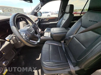 2025 GMC Yukon Denali 5SA - miniatura 7