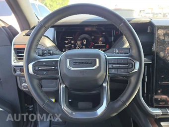 2025 GMC Yukon Denali 5SA - miniatura 10