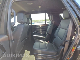 2025 GMC Yukon Denali 5SA - miniatura 13