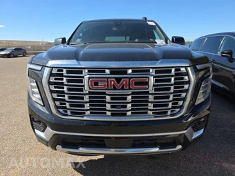 2025 GMC Yukon Denali 5SA - miniatura 2