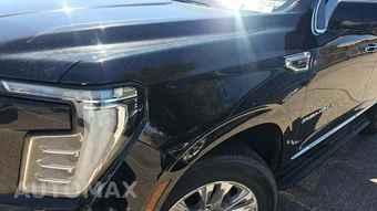 2025 GMC Yukon Denali 5SA - miniatura 29
