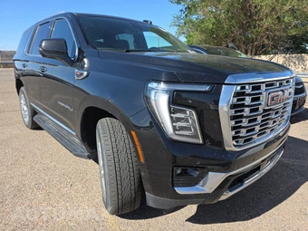 2025 GMC Yukon Denali 5SA - miniatura 3