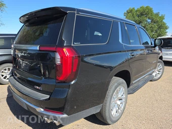 2025 GMC Yukon Denali 5SA - miniatura 4