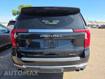 2025 GMC Yukon Denali 5SA - miniatura 5
