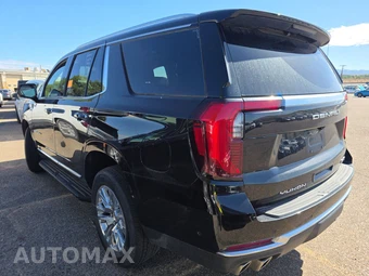 2025 GMC Yukon Denali 5SA - miniatura 6