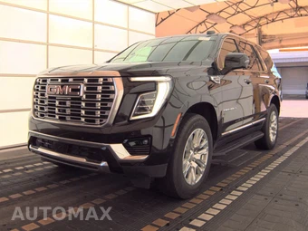 2025 GMC Yukon Denali 5SA