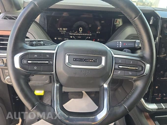 2025 GMC Yukon Denali 5SA - miniatura 10