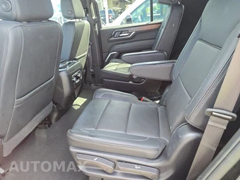 2025 GMC Yukon Denali 5SA - miniatura 13