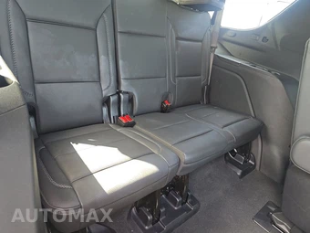 2025 GMC Yukon Denali 5SA - miniatura 14