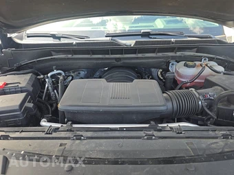 2025 GMC Yukon Denali 5SA - miniatura 16