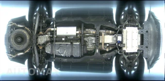 2025 GMC Yukon Denali 5SA - miniatura 19