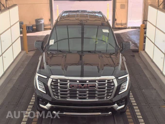 2025 GMC Yukon Denali 5SA - miniatura 2