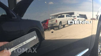 2025 GMC Yukon Denali 5SA - miniatura 23