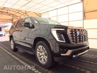 2025 GMC Yukon Denali 5SA - miniatura 3